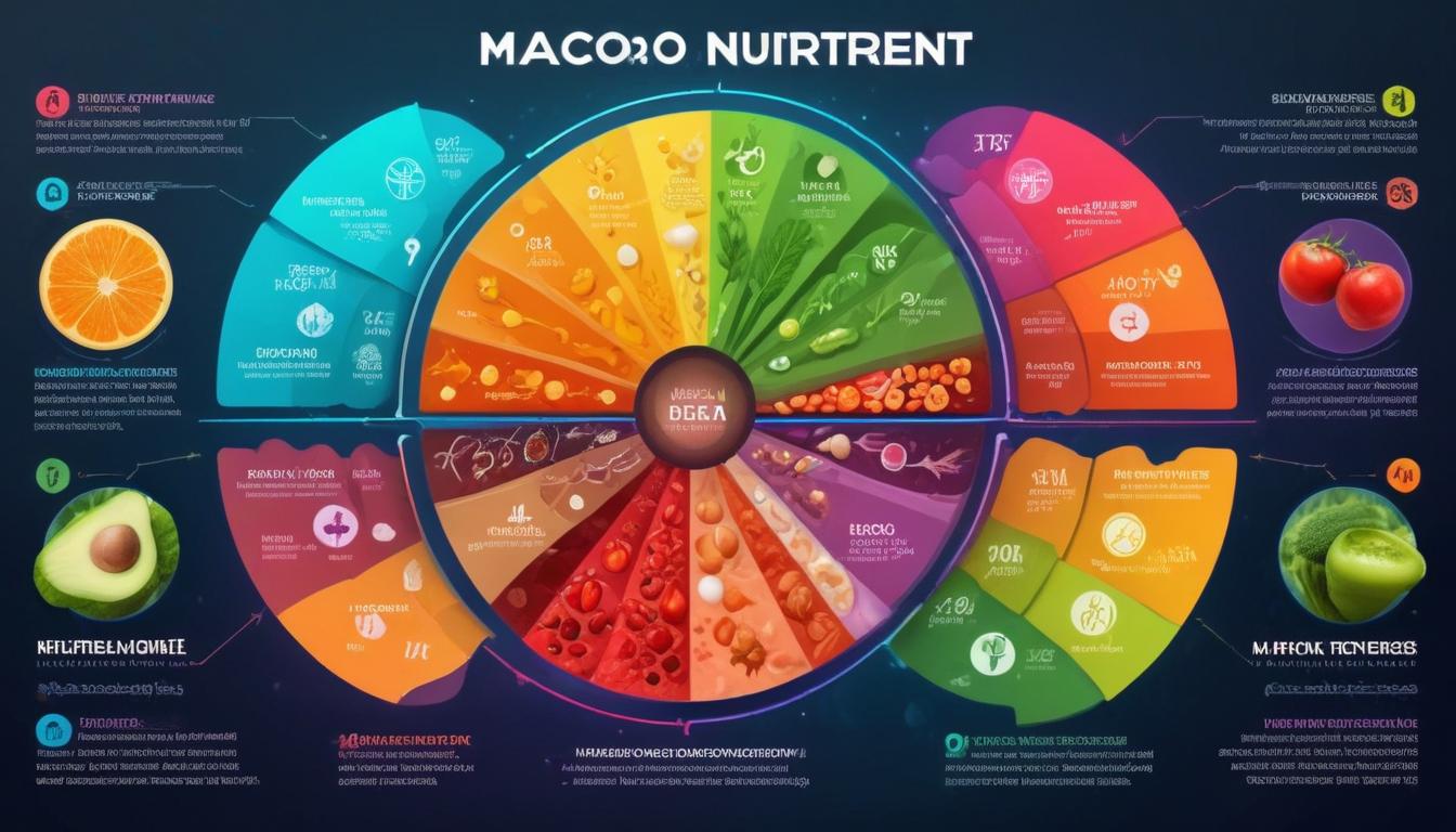 Besin Yetersizlikleri ve Çözümleri: Makro ile Mikro Anlayış