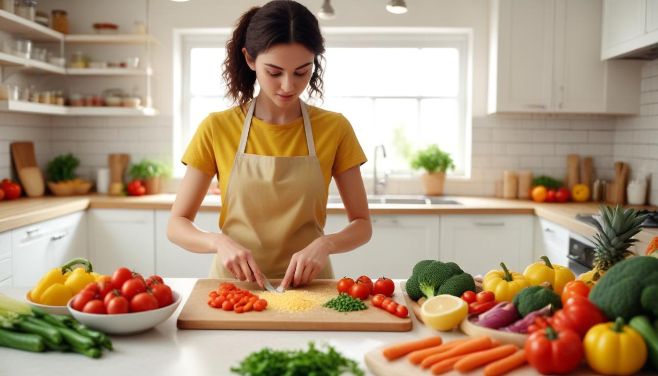 Çölyak Hastalığı İçin Glutensiz Beslenme Rehberi