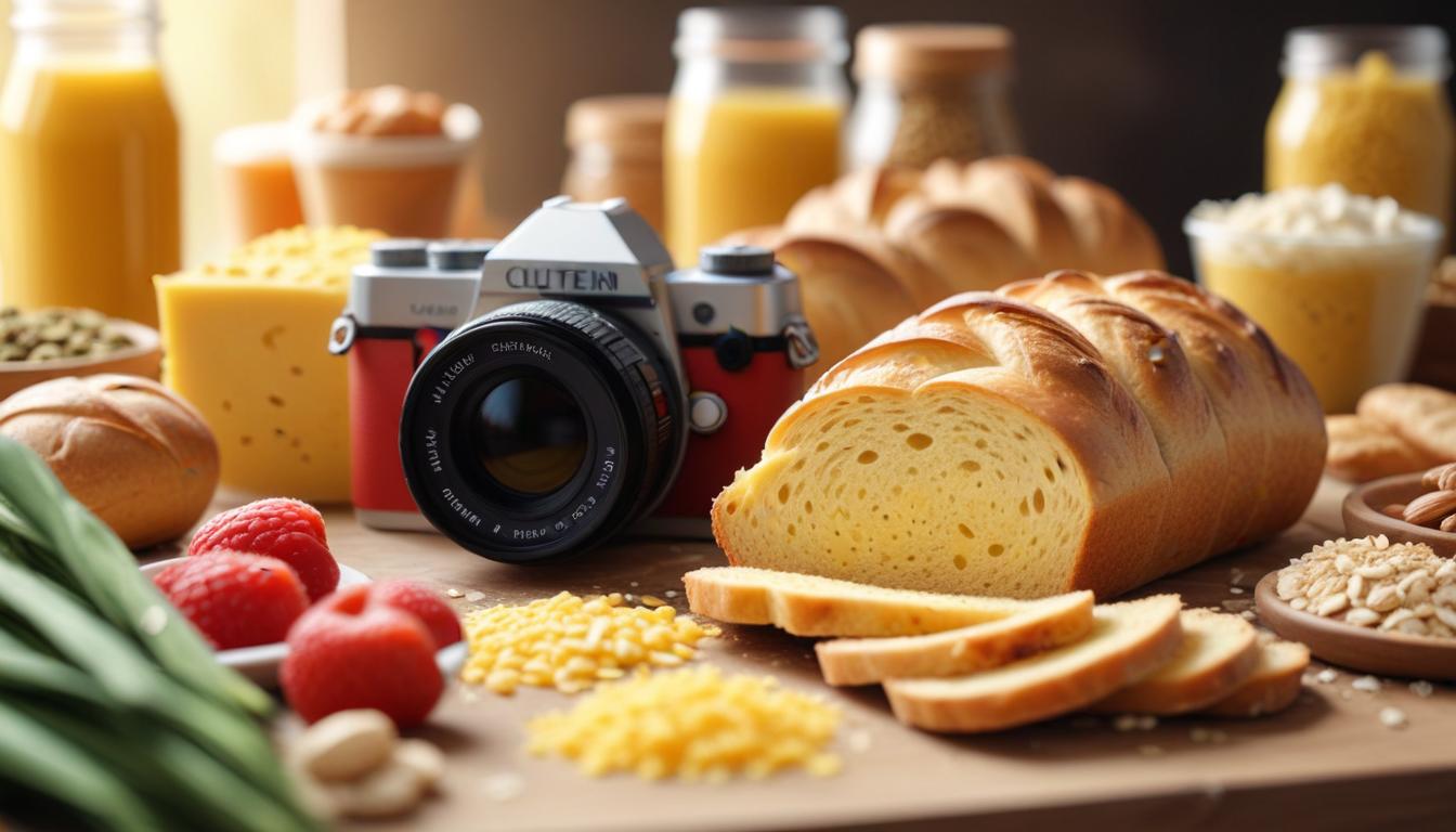 Gluten Duyarlılığı: Yeni Başlayanlar İçin Kapsamlı Rehber