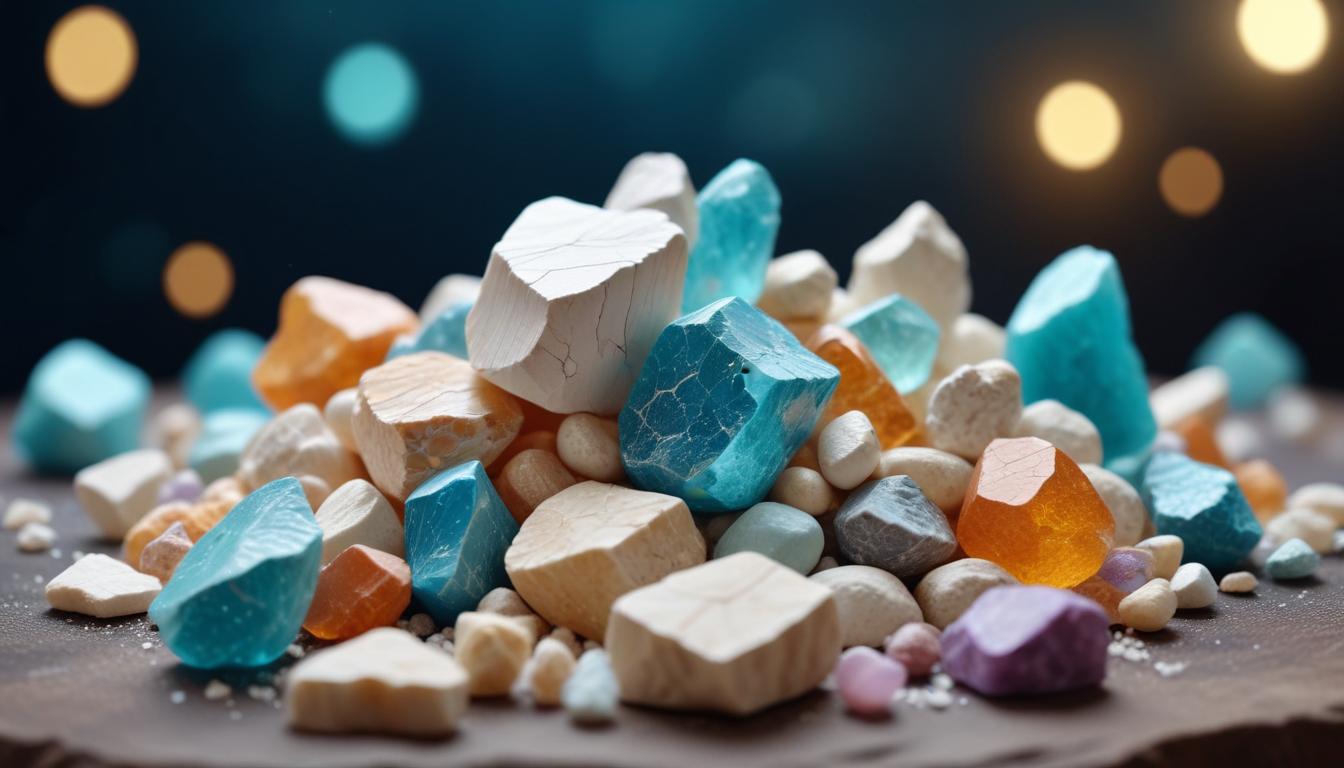 Minerallerin Kemik Sağlığı Üzerindeki Önemi ve Diğer Faydaları
