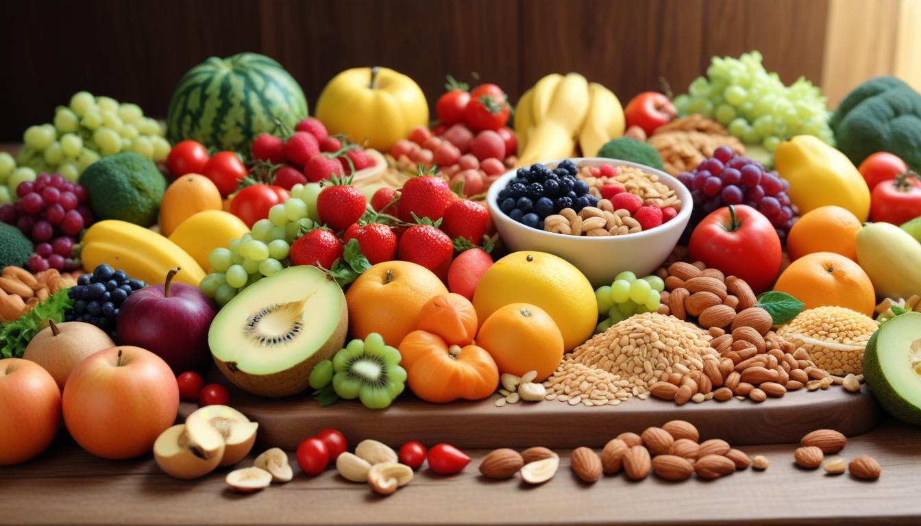 Yüksek Besin Değeri ile Makro ve Mikro İhtiyaçlarınızı Nasıl Karşılayabilirsiniz?