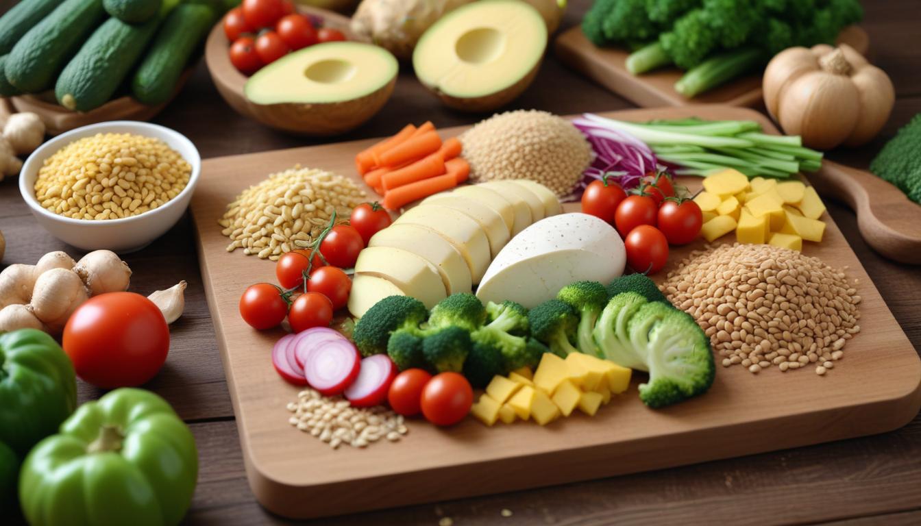 FODMAP Diyeti: İrritabl Bağırsak Sendromu ile Baş Etme Yöntemleri